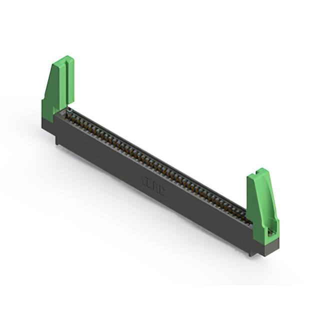 395-092-556-888 EDAC Inc.  Edgeboard Connectors